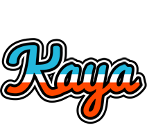 Kaya america logo