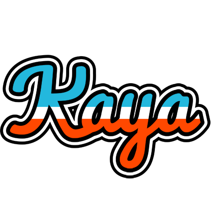 Kaya america logo