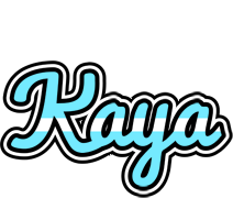 Kaya argentine logo