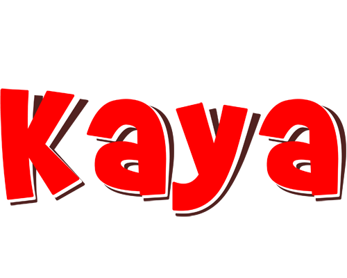 Kaya basket logo