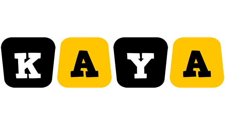 Kaya boots logo
