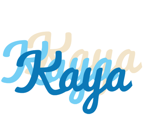 Kaya breeze logo