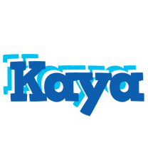 Kaya business logo