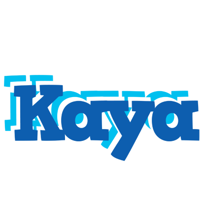 Kaya business logo