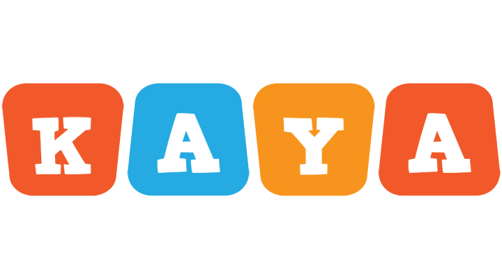 Kaya comics logo