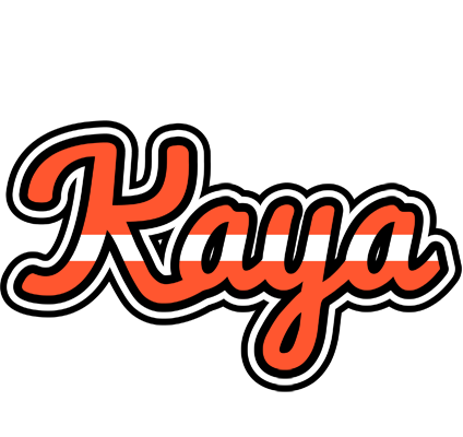 Kaya denmark logo