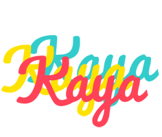 Kaya disco logo