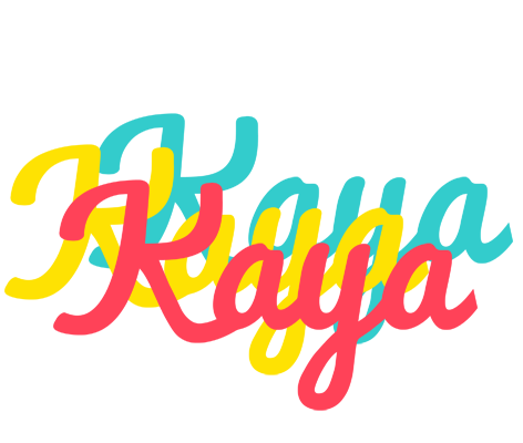 Kaya disco logo