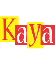 Kaya errors logo