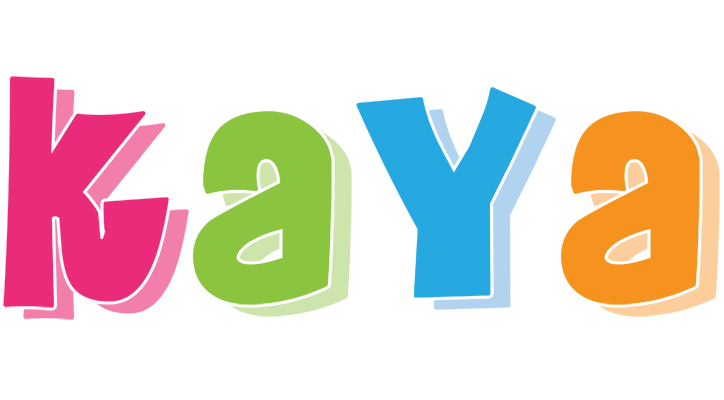 Kaya friday logo