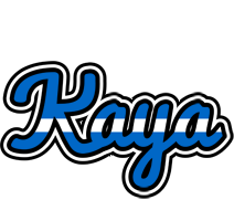 Kaya greece logo