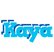 Kaya jacuzzi logo