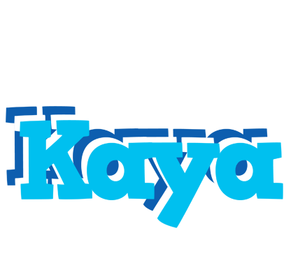 Kaya jacuzzi logo