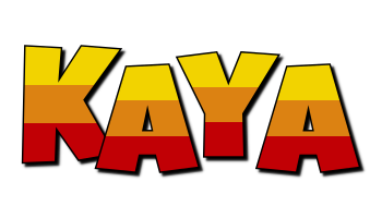 Kaya jungle logo