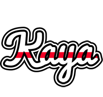 Kaya kingdom logo