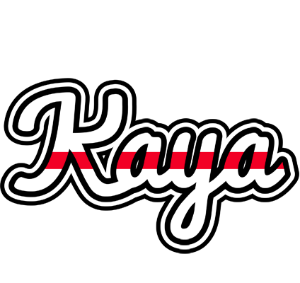 Kaya kingdom logo