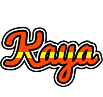 Kaya madrid logo