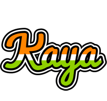 Kaya mumbai logo