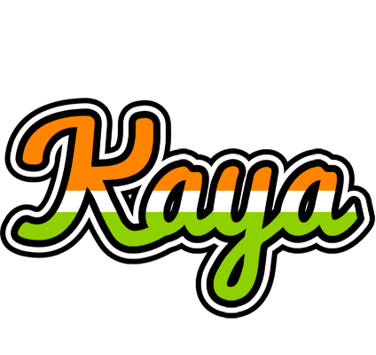 Kaya mumbai logo