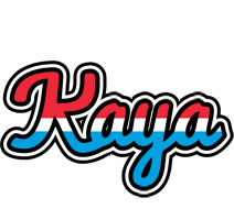 Kaya norway logo