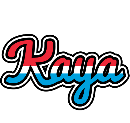 Kaya norway logo