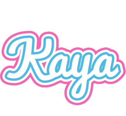 Kaya outdoors logo