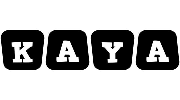 Kaya racing logo