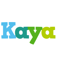 Kaya rainbows logo