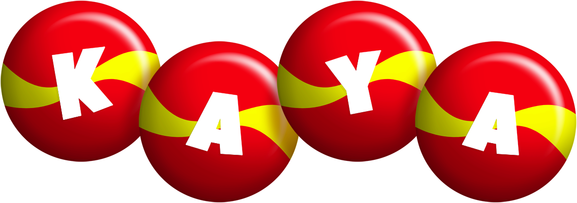 Kaya spain logo
