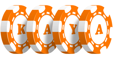 Kaya stacks logo