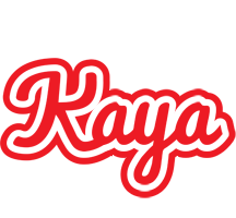 Kaya sunshine logo