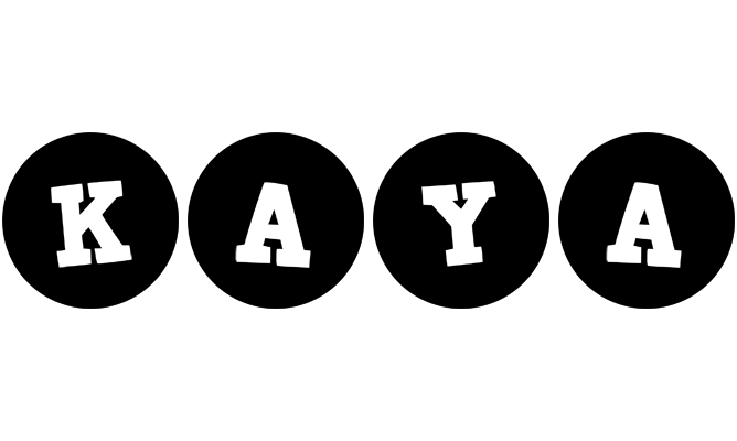 Kaya tools logo
