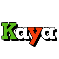 Kaya venezia logo