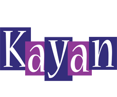 Kayan autumn logo