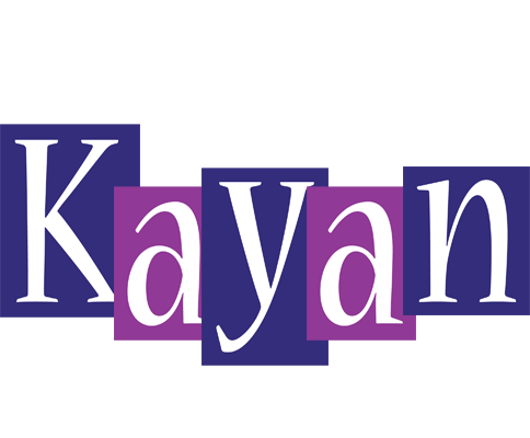 Kayan autumn logo