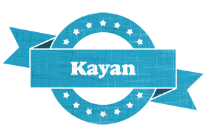Kayan balance logo