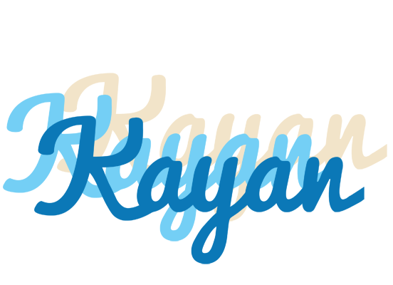 Kayan breeze logo