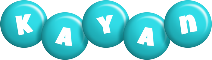 Kayan candy-azur logo