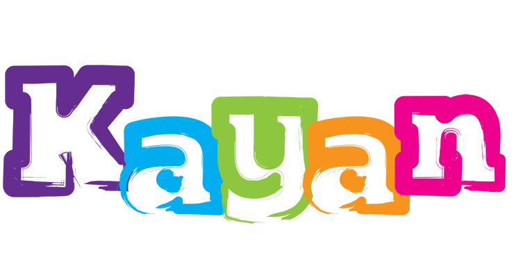 Kayan casino logo