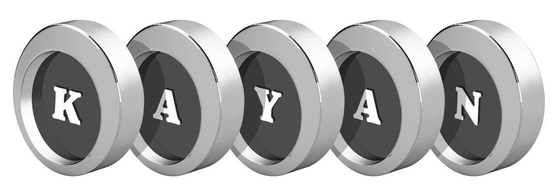 Kayan coins logo