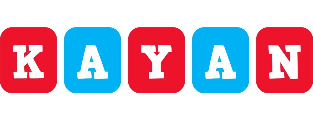 Kayan diesel logo