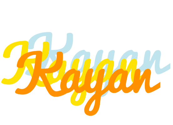 Kayan energy logo