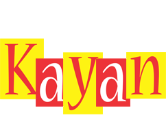 Kayan errors logo