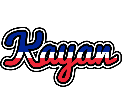 Kayan france logo