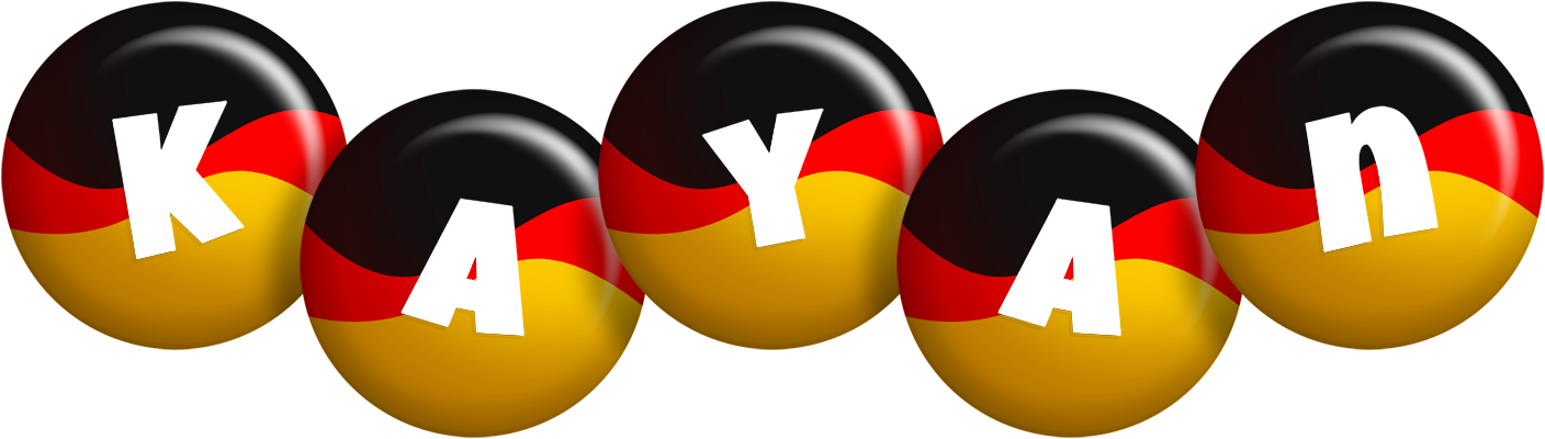 Kayan german logo