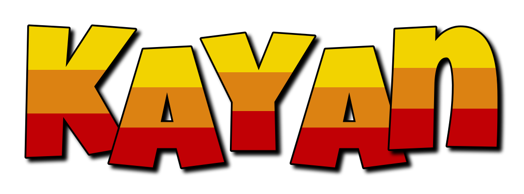 Kayan jungle logo