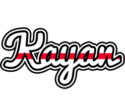 Kayan kingdom logo