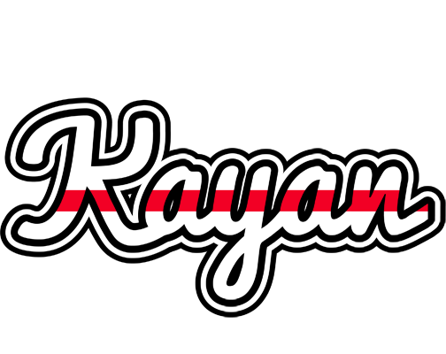Kayan kingdom logo