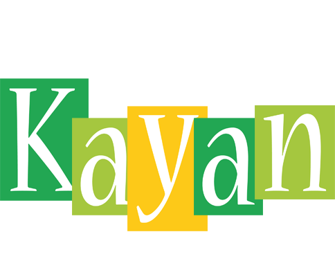 Kayan lemonade logo