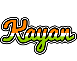 Kayan mumbai logo